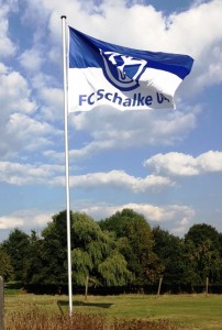 Schalke 04 in Brünen